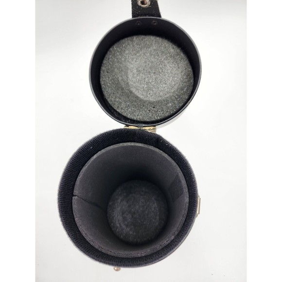 Vintage Genuine CPC Phase 2 CCT 75-200mm MC Auto Zoom LENS MACRO with Case-JAPAN - Picture 9 of 10